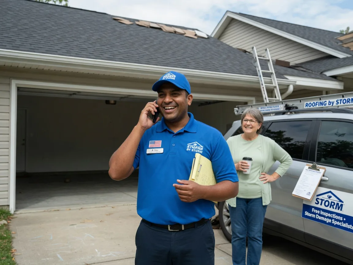 Roof Repair Near Me Spirit Lake, IA FAQs